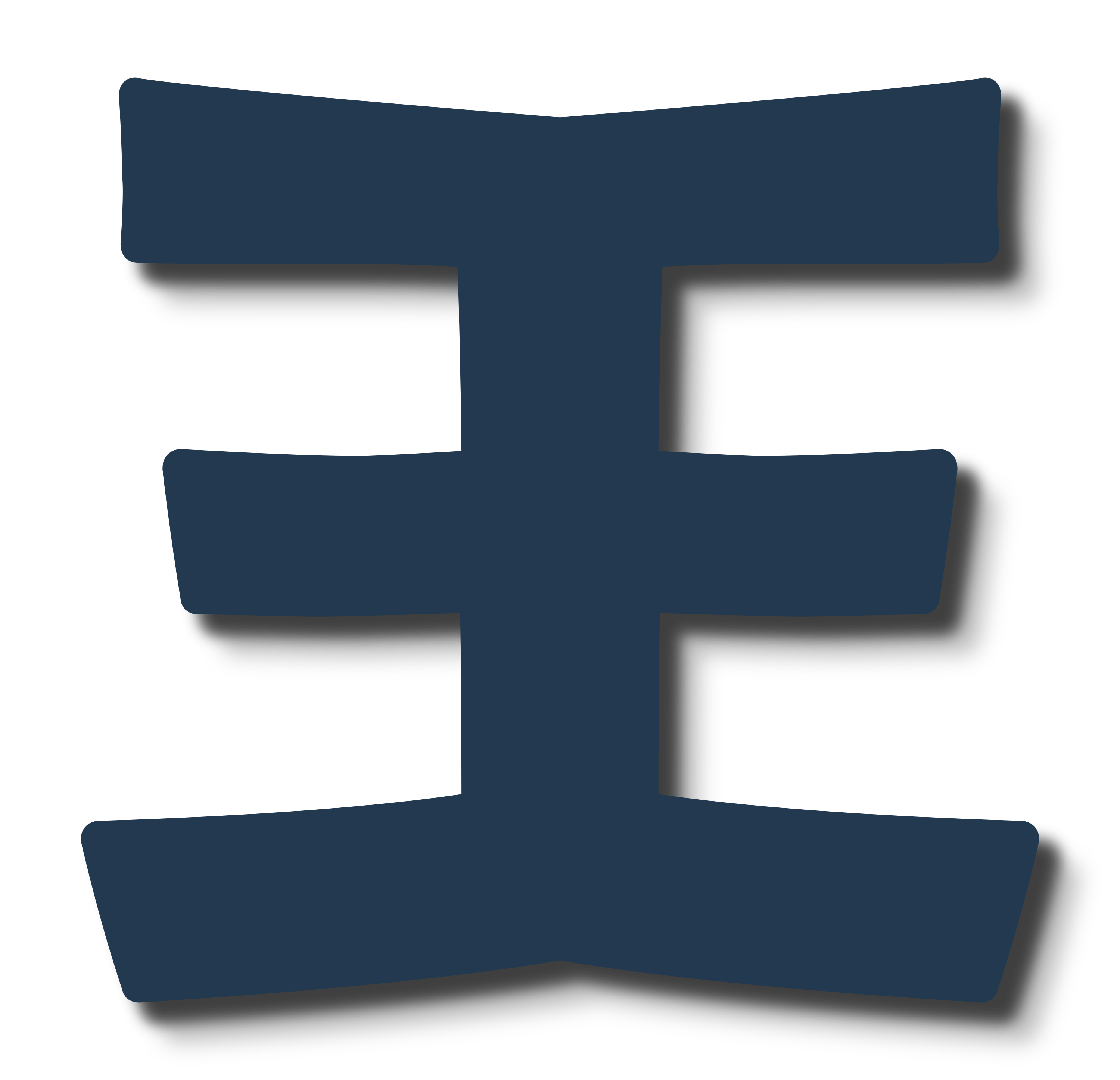 Eden's End Logo